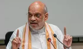 केंद्रीय गृह मंत्री अमित शाह को सहकारिता मंत्री बनने से क्यों हुई इतनी खुशी? ऊंटनी के दूध को लेकर बड़ी बात भी कही