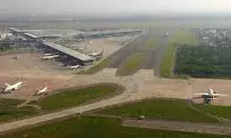 आईजीआई बना दुनिया का 9वां सबसे व्यस्त हवाईअड्डा, 2023 के मुकाबले एक पायदान ऊपर