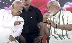 बीजेपी अध्यक्ष मनोहर लाल खट्टर,संघ और पार्टी दोनों की मुहर!