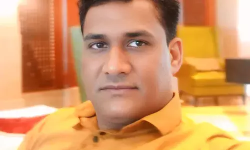 पूर्व सहकारिता मंत्री  आंजना की अनुशंसा पर ओबीसी प्रकोष्ठ अध्यक्ष पद पर मुकेश माली की नियुक्ति