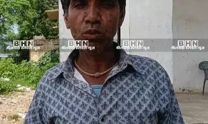 कृषि विद्युत सप्लाई 15 दिनों से बंद,किसान भटक रहा दर दर