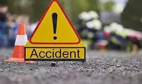 भीलवाड़ा में सीकर के युवक की सडक़ हादसे में मौत