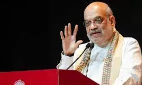 रिटायरमेंट के बाद वेद-उपनिषद और प्राकृतिक खेती पर करूंगा फोकस, अमित शाह ने बताई अपनी योजना