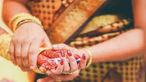 करोड़ की मैरिज के बाद अब 2 करोड़ की डिमांड, ससुर ने किया दुष्कर्म,सात महीने में टूटी हाईप्रोफाइल शादी! 1