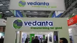 Vedanta के शेयरों में भारी गिरावट,   निवेशकों को डाला चिंता में