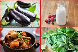 सावन में न करें दही, लहसुन, प्याज और बैंगन का सेवन…