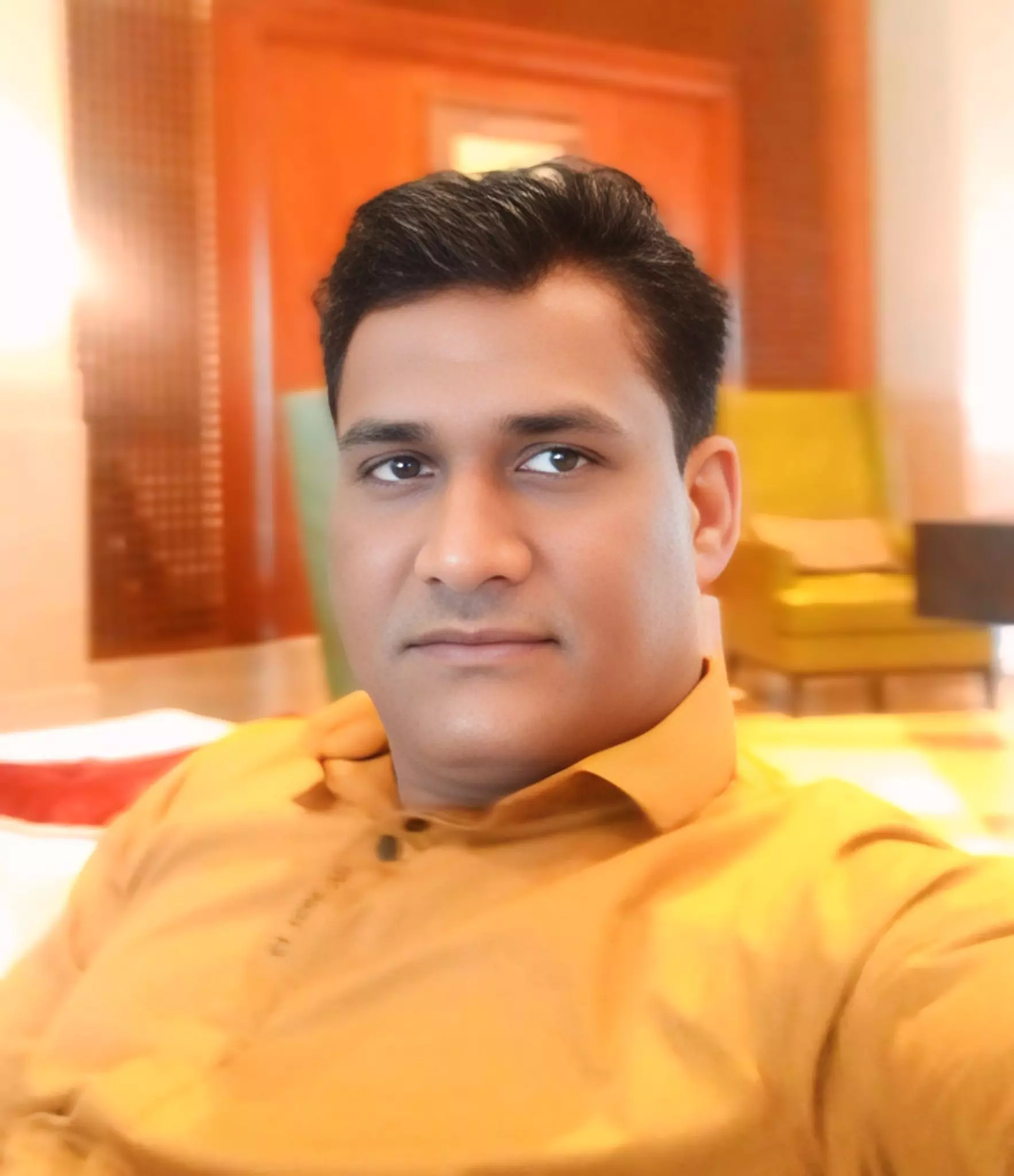 पूर्व सहकारिता मंत्री  आंजना की अनुशंसा पर ओबीसी प्रकोष्ठ अध्यक्ष पद पर मुकेश माली की नियुक्ति
