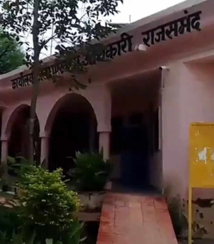 क्षमता से ज्यादा वजन परिवहन करने वाले 130 वाहनों की आरसी निलंबित