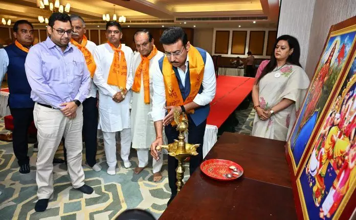 उद्योगों की समस्याओं के त्वरित निराकरण के लिए ज्वाइंट ग्रुप की घोषणा
