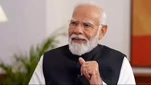 जिनके पास कुछ नहीं, उनके पास संविधान की गारंटी : PM नरेंद्र मोदी