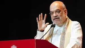 रिटायरमेंट के बाद वेद-उपनिषद और प्राकृतिक खेती पर करूंगा फोकस, अमित शाह ने बताई अपनी योजना रिटायरमेंट के बाद वेद-उपनिषद और प्राकृतिक खेती पर करूंगा फोकस, अमित शाह ने बताई अपनी योजना