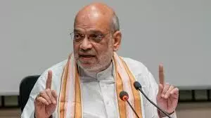केंद्रीय गृह मंत्री अमित शाह को सहकारिता मंत्री बनने से क्यों हुई इतनी खुशी? ऊंटनी के दूध को लेकर बड़ी बात भी कही केंद्रीय गृह मंत्री अमित शाह को सहकारिता मंत्री बनने से क्यों हुई इतनी खुशी? ऊंटनी के दूध को लेकर बड़ी बात भी कही