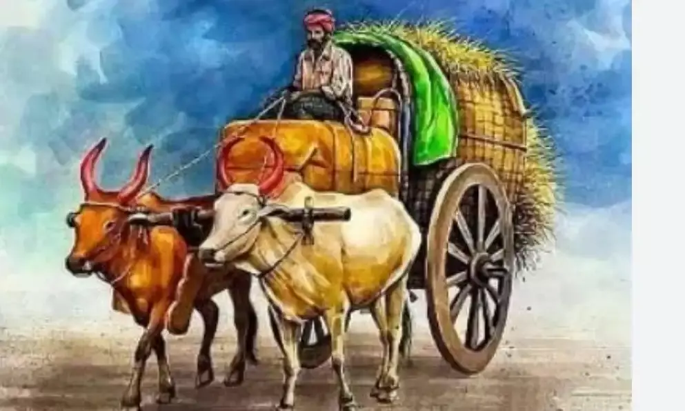 वो दिन अब कहा.. भाभी जी एक कटोरी शक्कर देना...