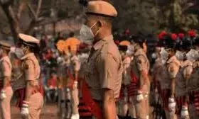 जुलाई में नहीं होगी कांस्टेबल भर्ती परीक्षा, अब इस दिन होगी जुलाई में नहीं होगी कांस्टेबल भर्ती परीक्षा, अब इस दिन होगी