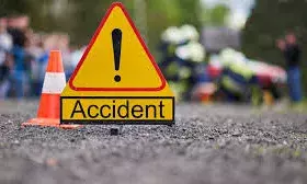 मॉर्निंग वॉक पर निकले बुजुर्ग को कार ने मारी टक्कर, मौत