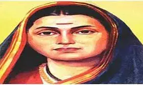 महिला शिक्षा और सामाजिक जागरूकता की प्रेरणा है सावित्रीबाई फुले का जीवन-बिरला महिला शिक्षा और सामाजिक जागरूकता की प्रेरणा है सावित्रीबाई फुले का जीवन-बिरला