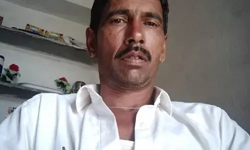 रेड़वास पूर्व सरपंच धीरज सिंह का निधन