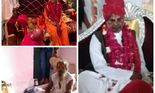 हमीरगढ़ में श्रद्धा भक्ति के साथ मनाया गया गुरु पूर्णिमा महोत्सव