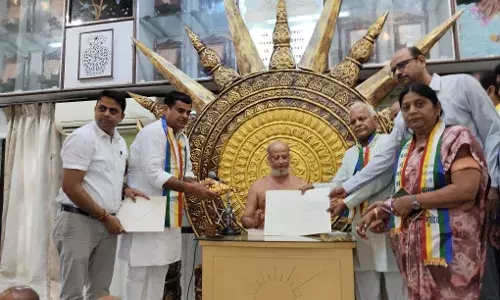 हर व्यक्ति की सबसे पहली गुरु होती है उसकी मां : राष्ट्रसंत आचार्य पुलक सागर