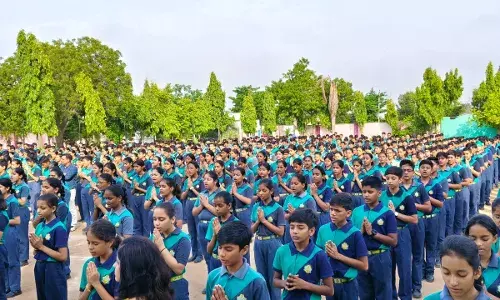 ग्रीनवैली विद्यालय में “गुरु वंदन विद्यार्थी अभिनंदन” कार्यक्रम धूमधाम से मनाया ग्रीनवैली विद्यालय में “गुरु वंदन विद्यार्थी अभिनंदन” कार्यक्रम धूमधाम से मनाया