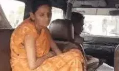 तीन मासूमों की हत्या करने वाली मां को फांसी की सजा