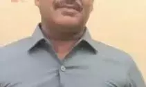 शिक्षक की बेरहमी से कार से कुचलकर हत्या