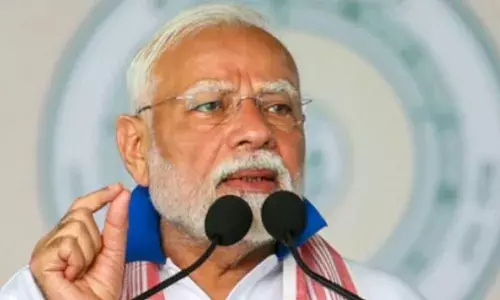 बाढ़ और भूस्खलन प्रभावित राज्यों को केंद्र सरकार की बड़ी राहत, 1,066.80 करोड़ की मदद मंजूर