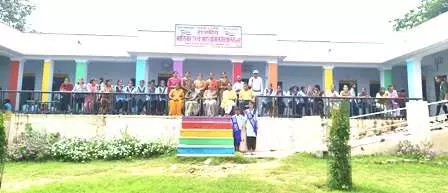 गुरलां मे गुरु पूर्णिमा पर करियर वर्क शॉप व छात्राओं का सम्मान समारोह आयोजित गुरलां मे गुरु पूर्णिमा पर करियर वर्क शॉप व छात्राओं का सम्मान समारोह आयोजित