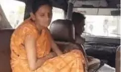 तीन मासूमों की हत्या करने वाली मां को फांसी की सजा