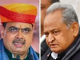 15 जुलाई से इलाज बंद होने की नौबत ?गहलोत ने साधा सरकार पर निशाना 15 जुलाई से इलाज बंद होने की नौबत ?गहलोत ने साधा सरकार पर निशाना