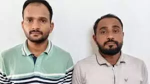 फर्जी डिग्री से ली सरकारी नौकरी,  2 पीटीआई  गिरफ्तार