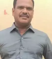 शिक्षक की बेरहमी से कार से कुचलकर हत्या शिक्षक की बेरहमी से कार से कुचलकर हत्या