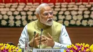 पीएम मोदी के विदेश दौरे की आलोचना करने पर CM मान को केंद्र की नसीहत