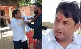 नरेश मीणा की जमानत याचिका मंजूर