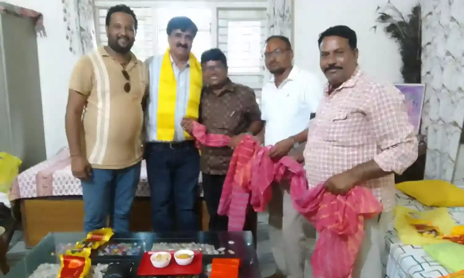 राठौर बने अध्यक्ष