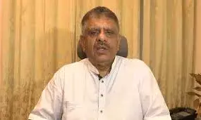 न हम डरेंगे, न हम RGHS योजना बंद करेंगे- मंत्री खींवसर