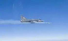 भारत ने हवा से हवा में मार करने वाली अस्त्र मिसाइल का किया सफल परीक्षण