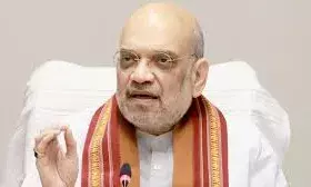 केंद्रीय गृह मंत्री अमित शाह केरल में भाजपा राज्य कार्यालय का करेंगे उद्घाटन