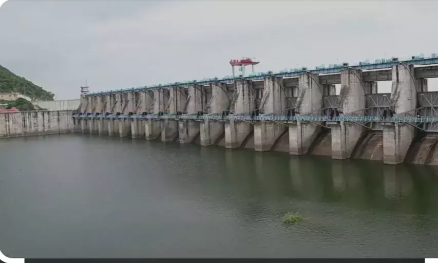 नौ दिन पहले चौहली पुलिया से बनास में बहे बुजुर्ग की 70 किलोमीटर दूर बिसलपुर बांध में मिली लाश