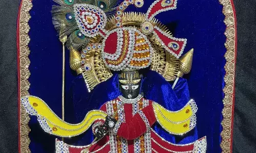 जय श्री कोटड़ी श्याम दरबार आज मंगला श्रृंगार आरती के दर्शन दिनांक     11-07-2025