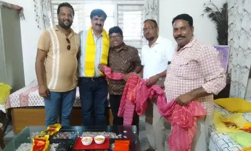 राठौर बने अध्यक्ष