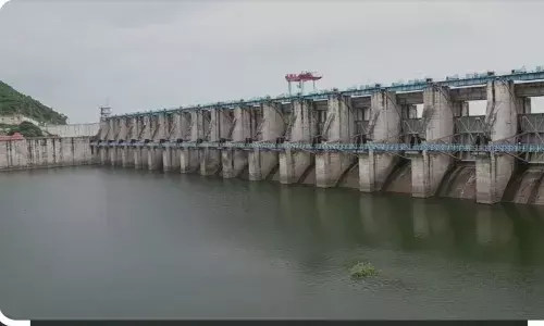 नौ दिन पहले चौहली पुलिया से बनास में बहे बुजुर्ग की 70 किलोमीटर दूर बिसलपुर बांध में मिली लाश