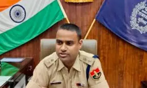 नशा तस्करों पर कसे नकेल, अवैध रूप से हांसिल की प्रोपर्टी को करायें सीज - पुलिस अधीक्षक