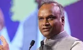 प्रियांक खरगे बोले- कर्नाटक में नहीं हो रहा नेतृत्व परिवर्तन, बिहार में एसआईआर पर भी दी प्रतिक्रिया