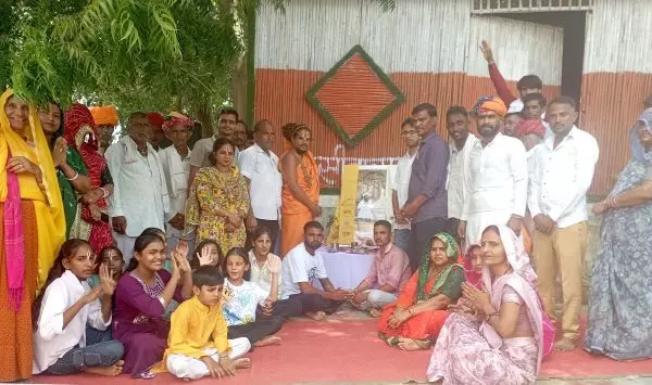 नीलकंठ महादेव पर गुरु पूर्णिमा महोत्सव का आयोजन हुआ नीलकंठ महादेव पर गुरु पूर्णिमा महोत्सव का आयोजन हुआ