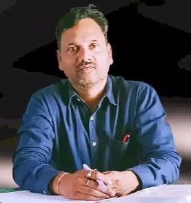 राजस्थान से विज्ञान कोली राष्ट्रीय समीक्षा पैनल में चयनित
