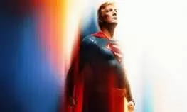 तेजी से वायरल हो रहे सुपरमैन  राष्ट्रपति ट्रंप