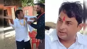 नरेश मीणा की जमानत याचिका मंजूर