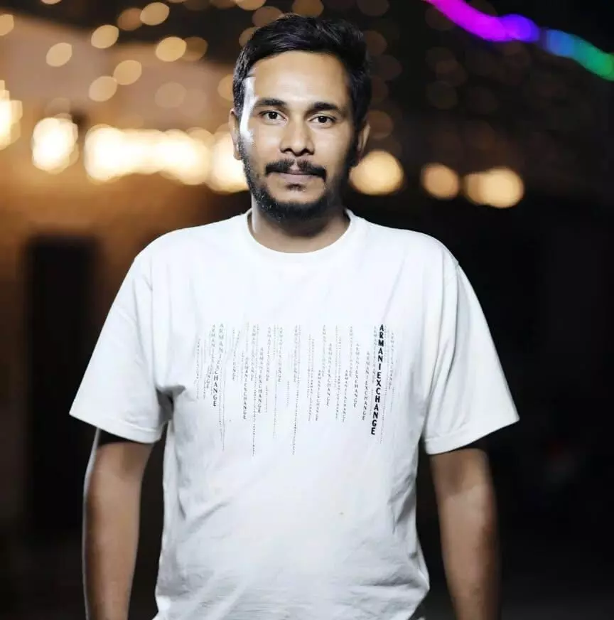 भीलवाड़ा चिकित्सा प्रकोष्ठ के कार्यकारिणी सदस्य बने - नायक भीलवाड़ा चिकित्सा प्रकोष्ठ के कार्यकारिणी सदस्य बने - नायक