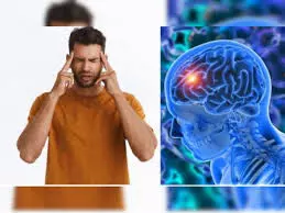 ब्रेन स्ट्रोक आने से पहले शरीर में दिखते हैं ये 6 संकेत